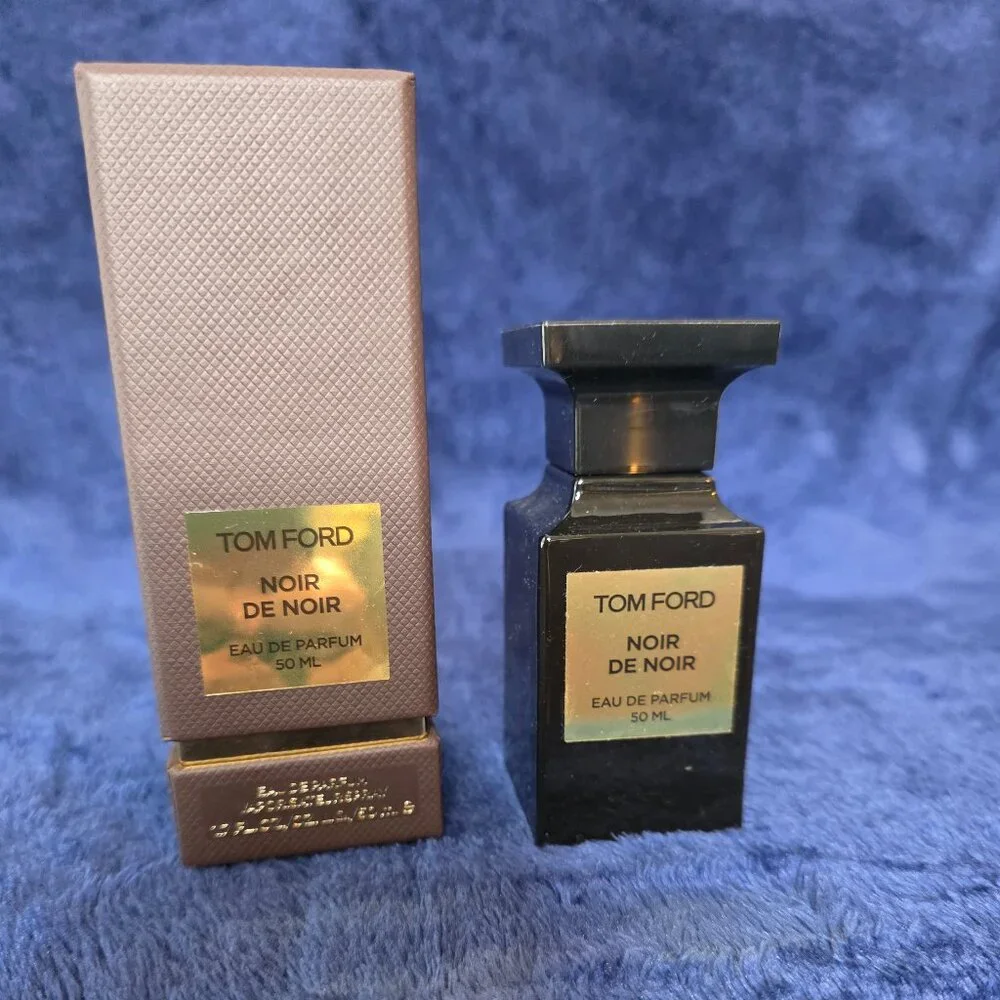 Tom Ford Noir de Noir, 50 ml, In Full Presentation - Picture 1 of 4